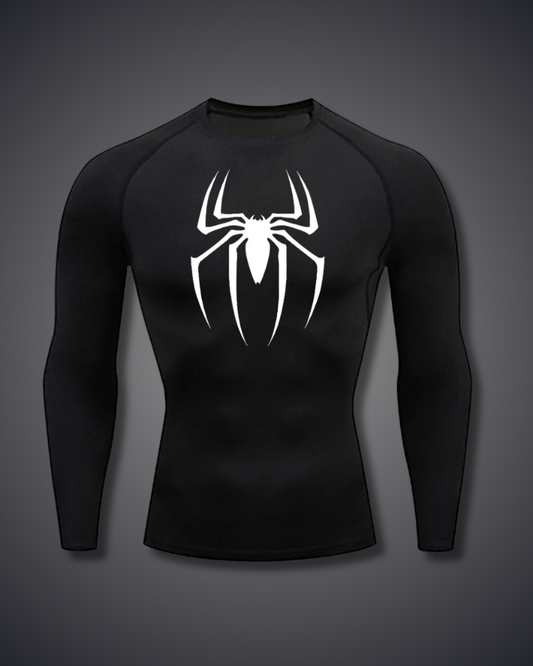 Spideyverse Compression Long Sleeve