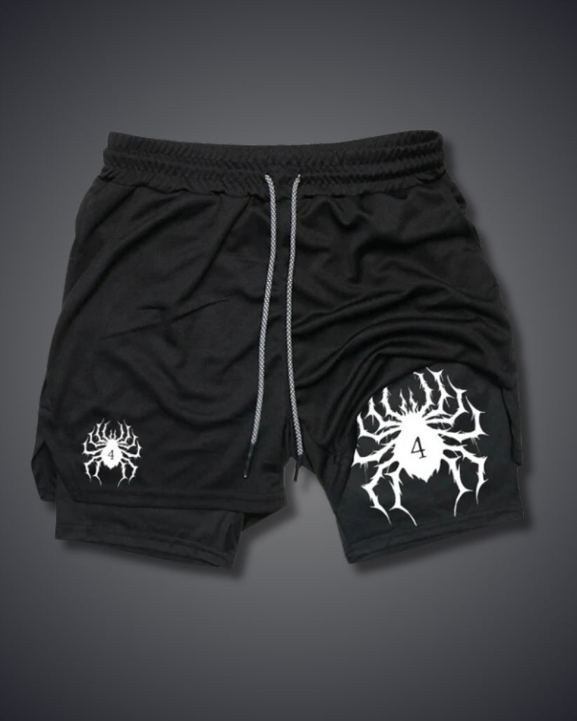 Phantom Troupe Gym Shorts