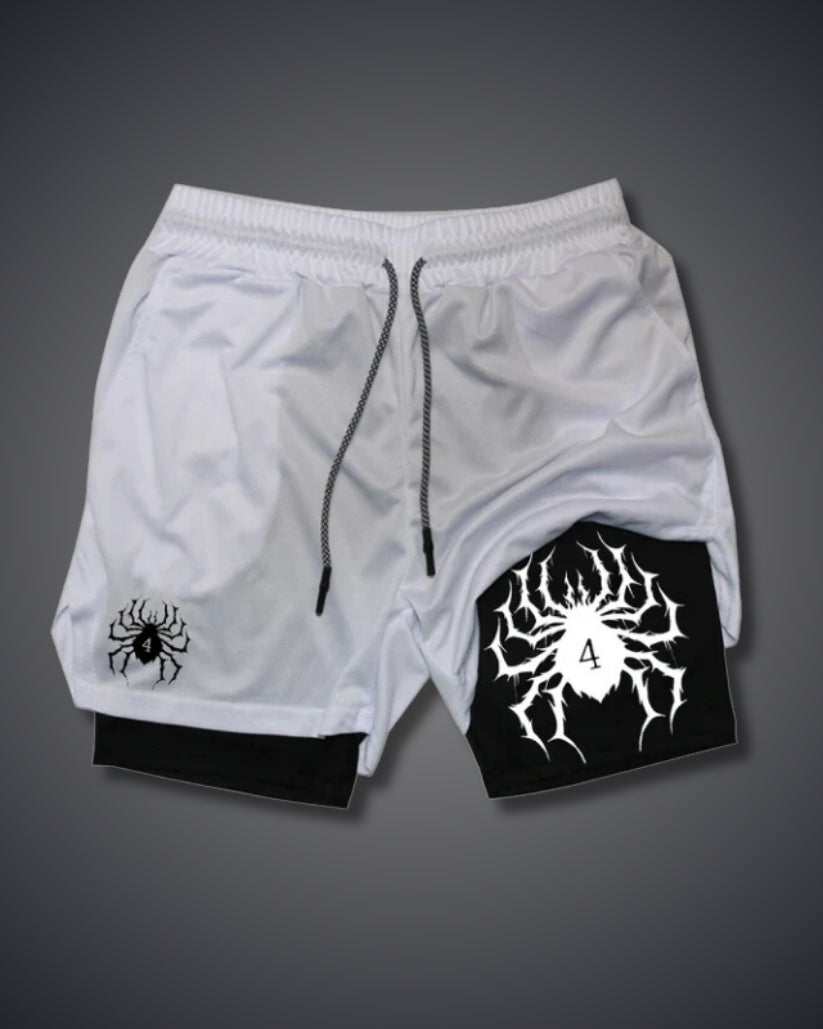 Phantom Troupe Gym Shorts