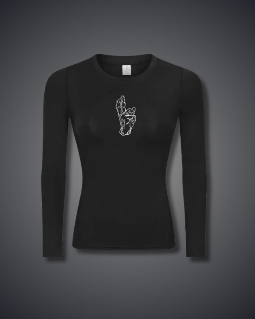 Gojo Compression Long Sleeve (Women)