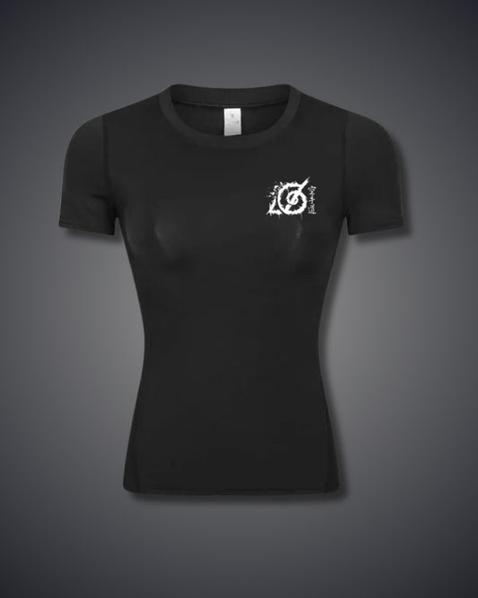 Konoha Compression T-Shirt (Women)