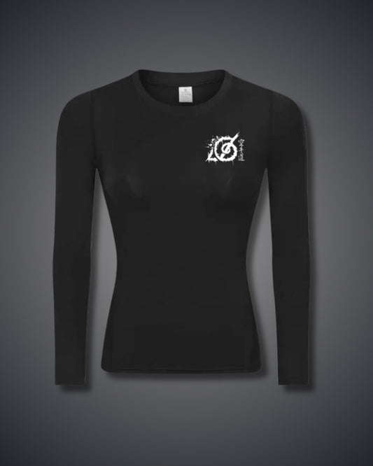 Konoha Compression Long Sleeve (Women)