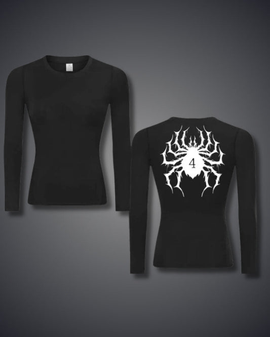 Phantom Troupe Compression Long Sleeve (Women)