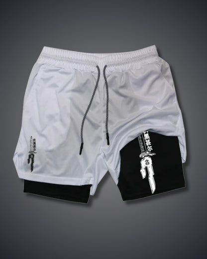 Toji Gym Shorts