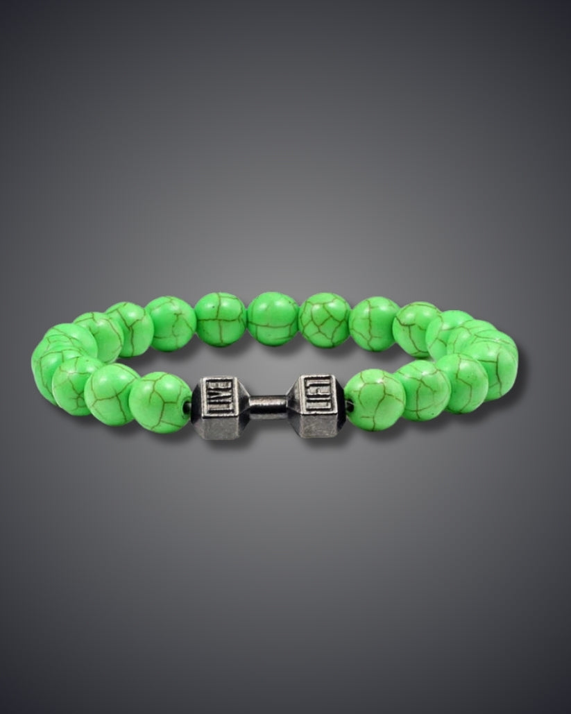 Gym Bracelet v1