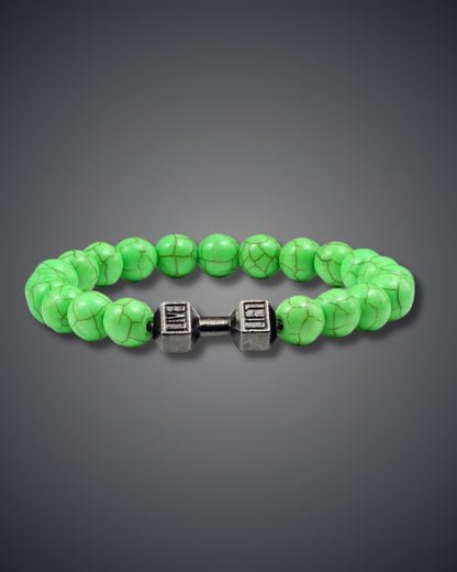 Gym Bracelet v1