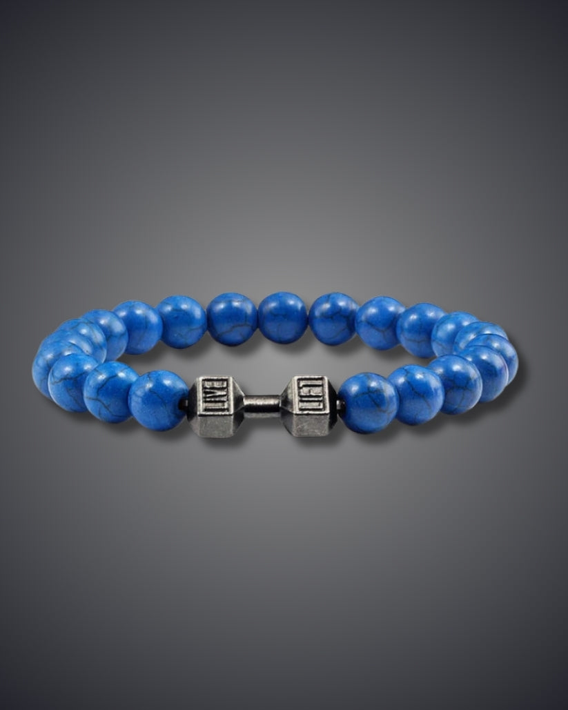 Gym Bracelet v1