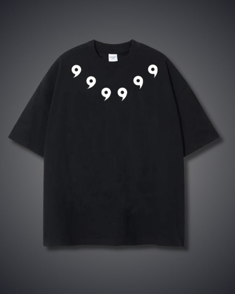 Naruto Six Path T-Shirt