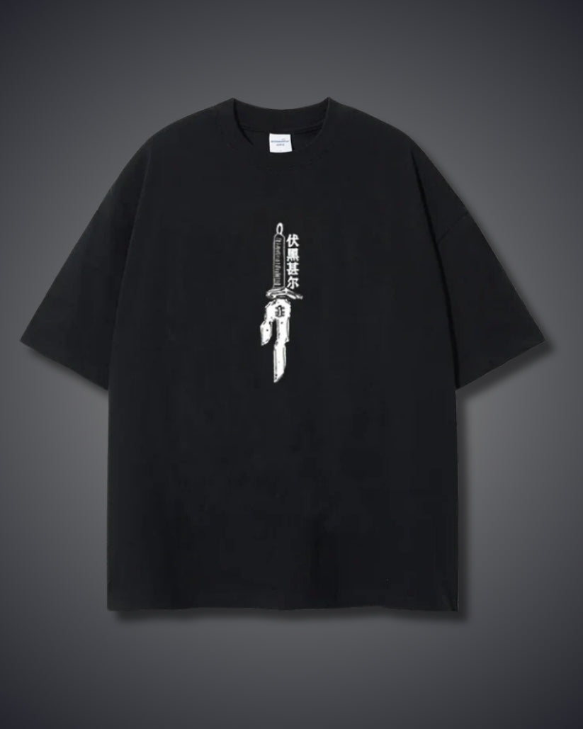 Toji T-Shirt