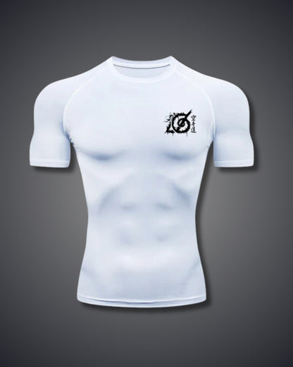 Konoha Compression T-Shirt