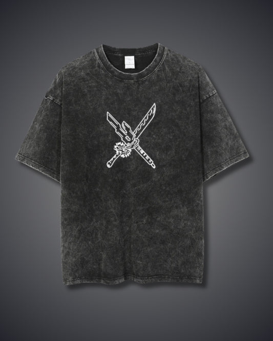 Double Sword T-Shirt