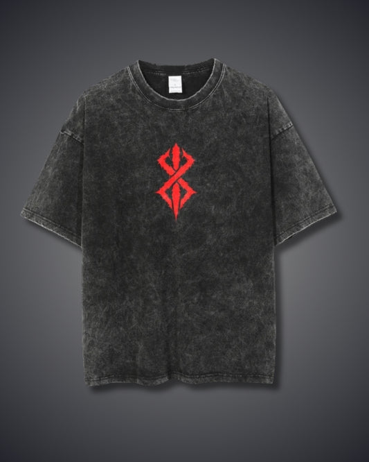 Brand of Sacrifice T-Shirt v2