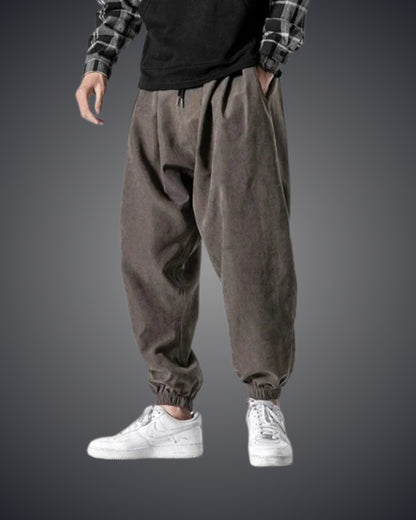 Sam Sulek Oversize Pants