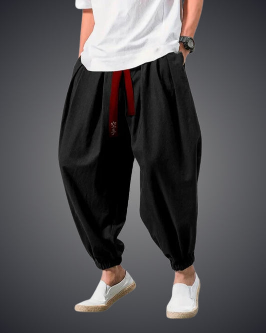 Toji Oversize Pants