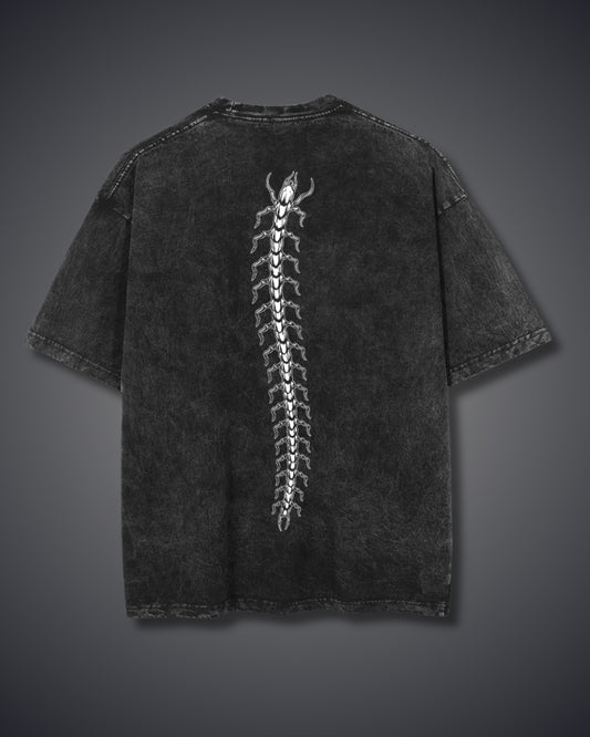 Kaneki Spine T-Shirt