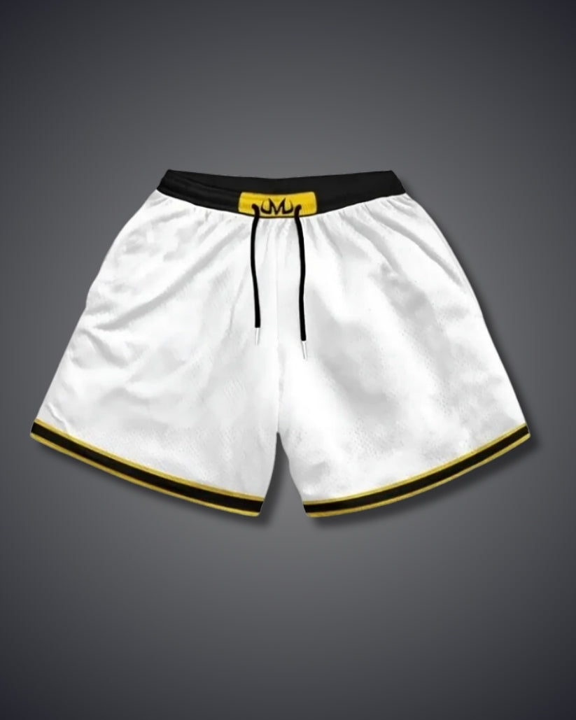 Majin Vegeta Shorts