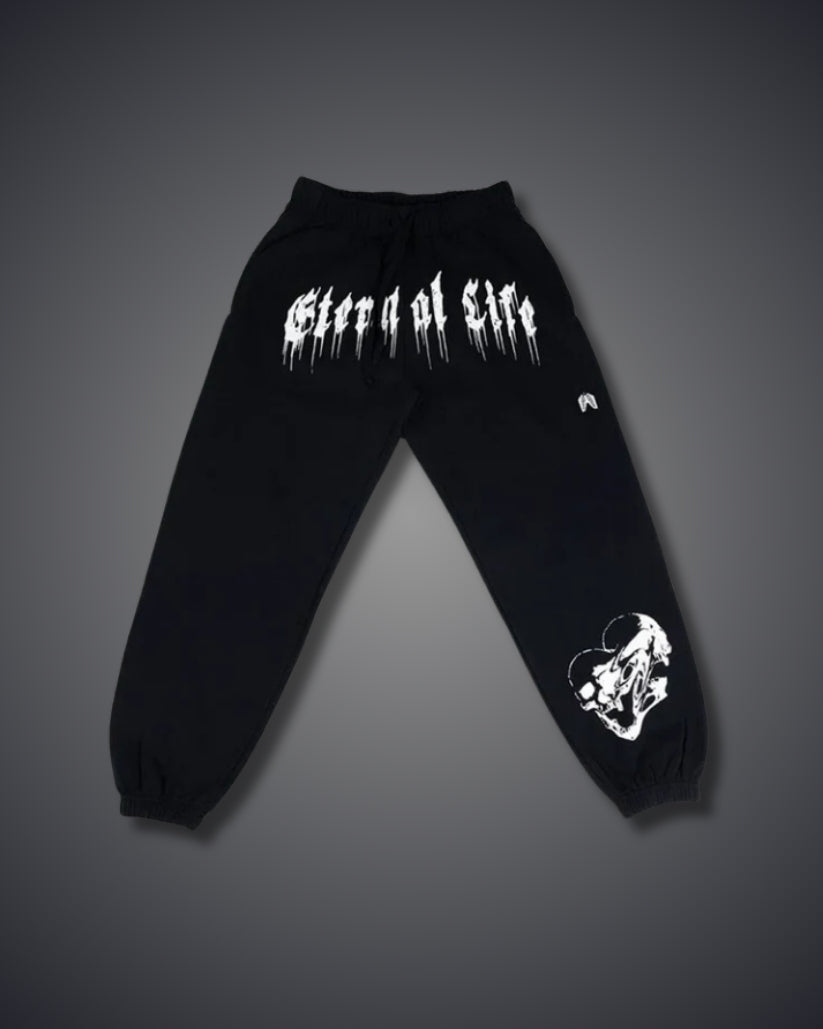 Eternal Life Sweatpants