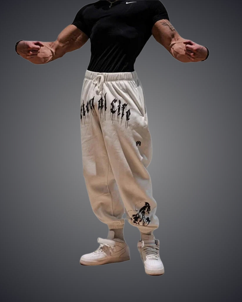 Eternal Life Sweatpants