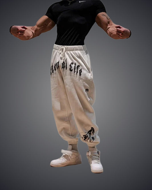 Eternal Life Sweatpants