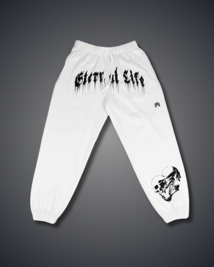 Eternal Life Sweatpants