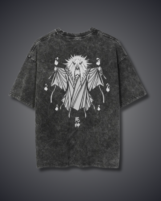 Reaper Death Seal  T-Shirt