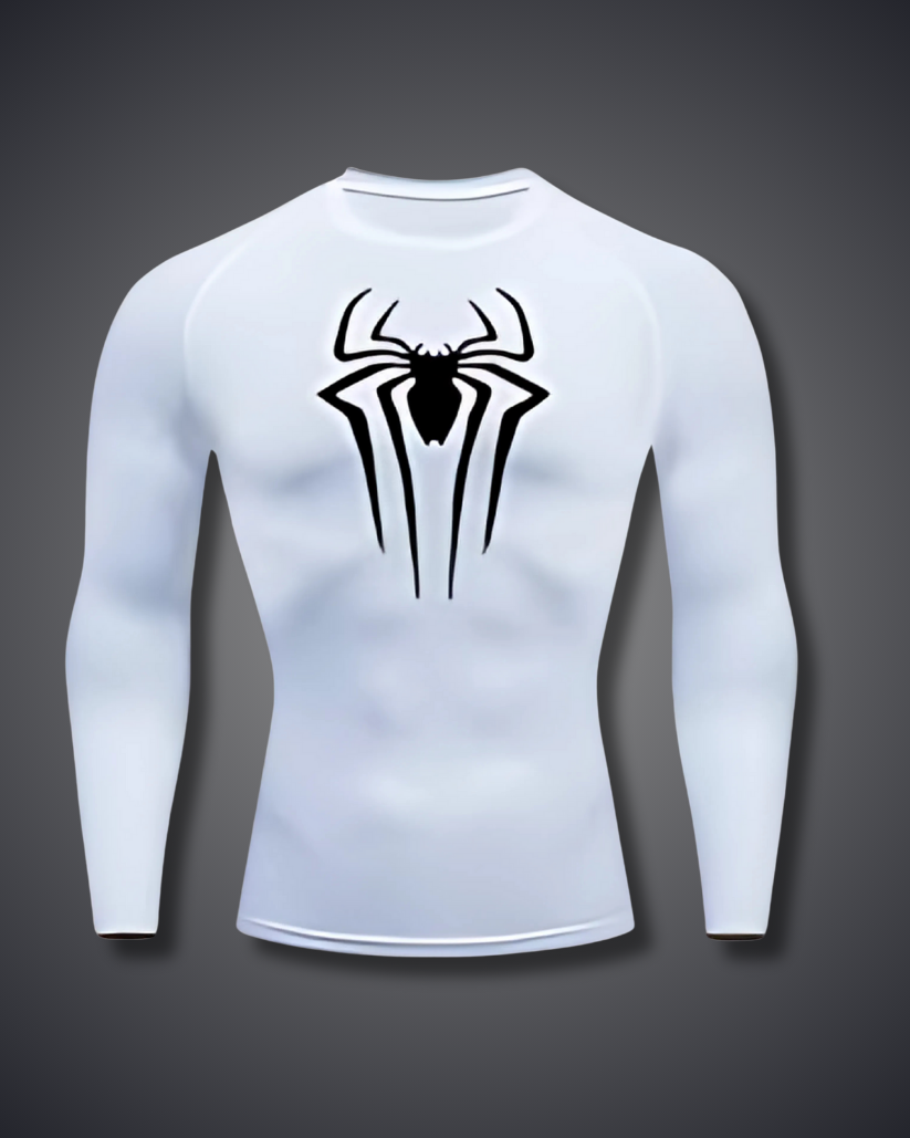 Spideyverse Compression Long Sleeve