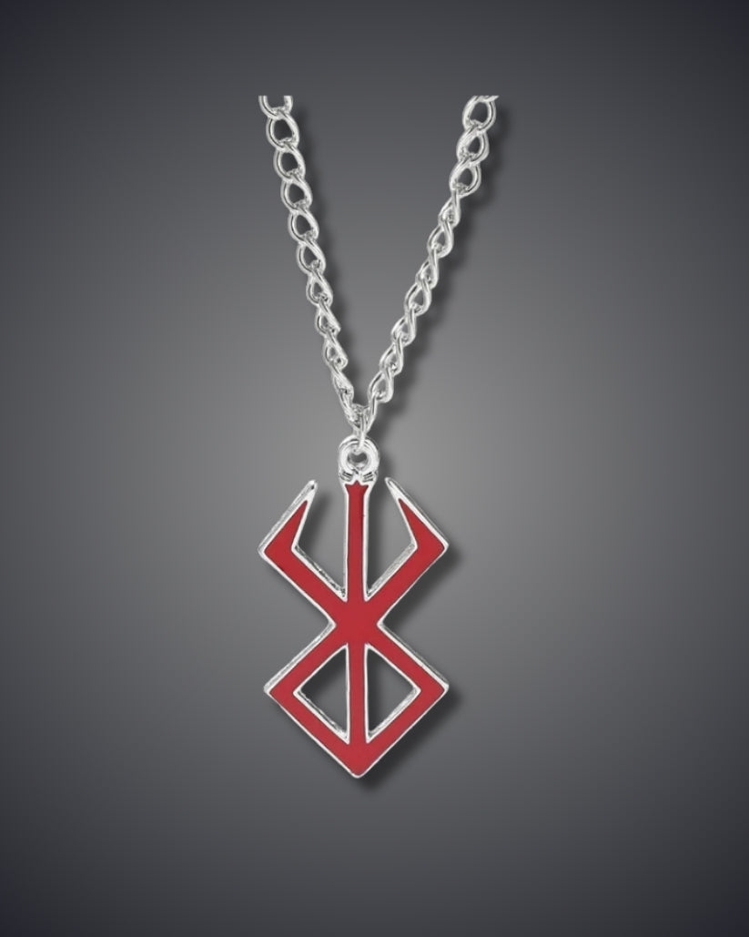 Berserk Necklace