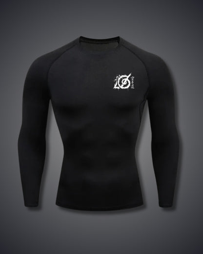 Konoha Compression Long Sleeve