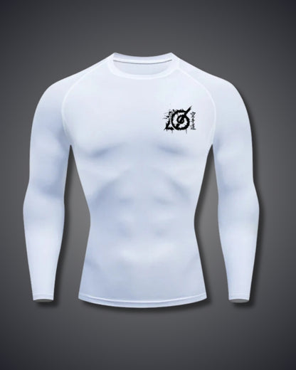 Konoha Compression Long Sleeve