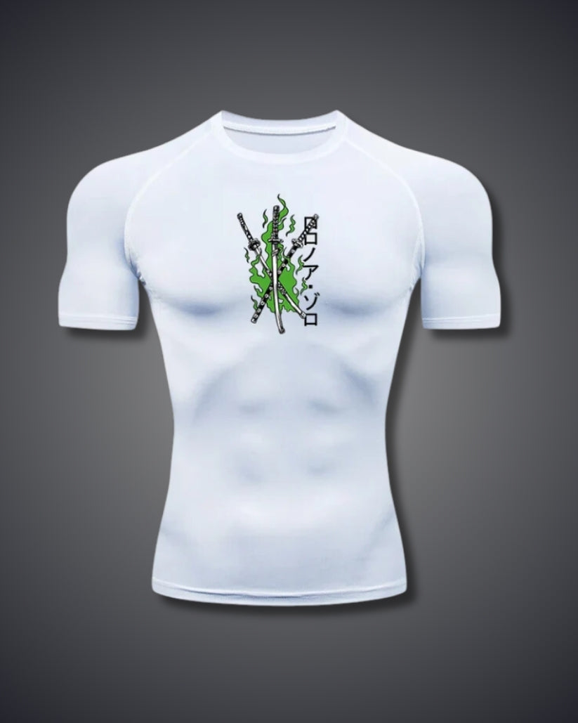 Zoro Compression T-Shirt