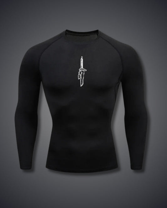 Toji Compression Long Sleeve v2