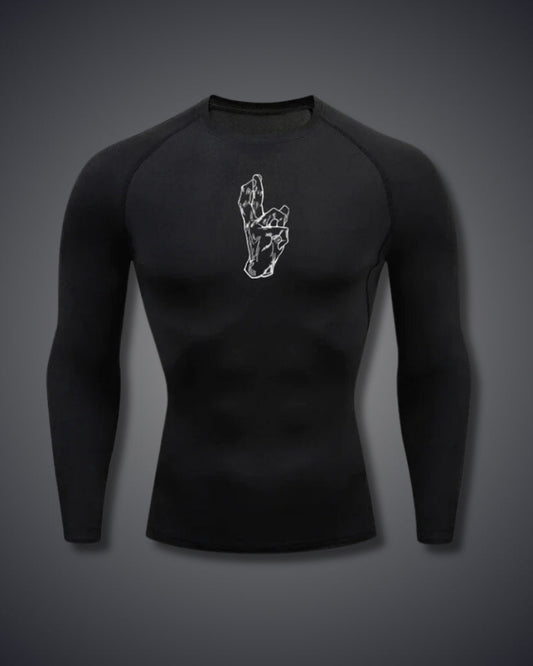 Gojo Compression Long Sleeve