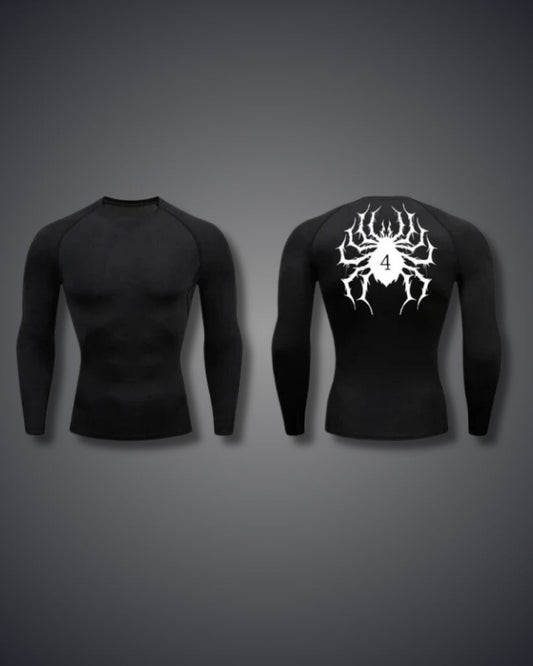 Phantom Troupe Compression Long Sleeve