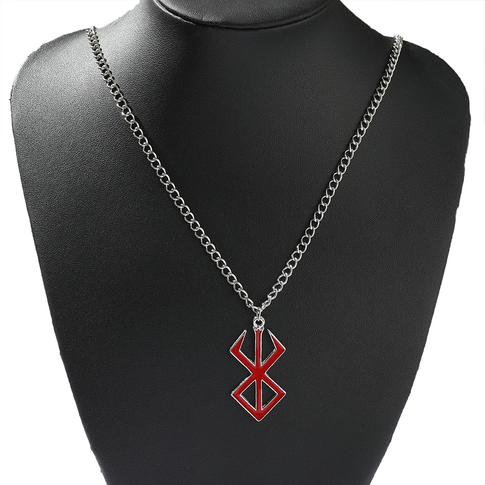 Berserk Necklace