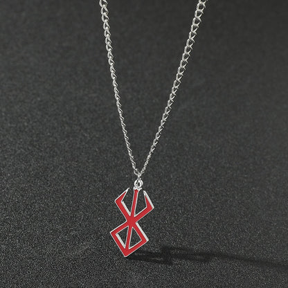 Berserk Necklace