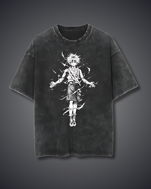 Zoldyck T-Shirt