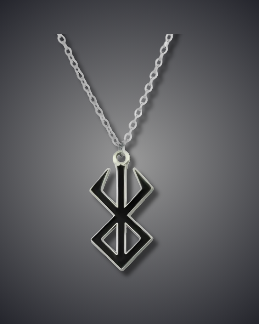 Berserk Necklace